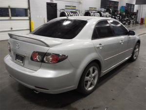 2007 Mazda6 i Sport VE
