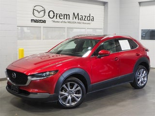 2021 Mazda Mazda CX-30