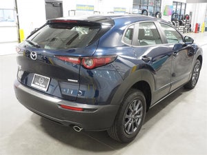 2023 Mazda CX-30 2.5 S