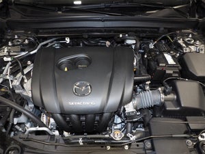 2022 Mazda CX-30 2.5 S Preferred Package