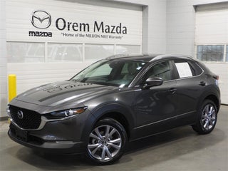 2022 Mazda Mazda CX-30