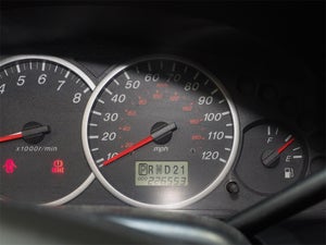 2003 Mazda Tribute LX