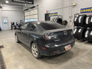2009 Mazda3 i Touring Value