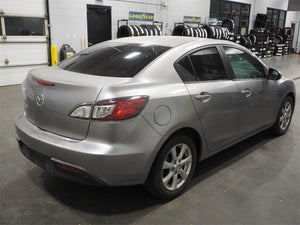 2010 Mazda3 i Touring