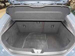 2023 Mazda3 Hatchback 2.5 S Carbon Edition