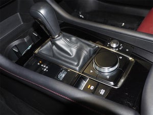 2023 Mazda3 Hatchback 2.5 S Carbon Edition