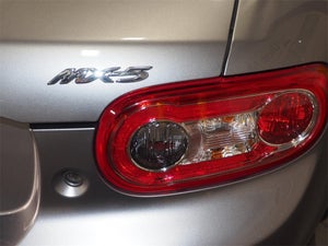 2014 Mazda MX-5 Miata Club