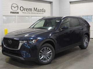 2024 Mazda Mazda CX-90