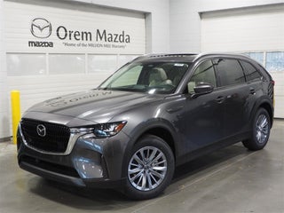 2024 Mazda Mazda CX-90