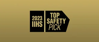 2023 IIHS Top Safety Pick | Orem Mazda in Orem UT
