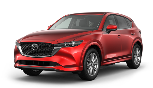 Mazda CX-5 2.5 S Premium | Orem Mazda in Orem UT