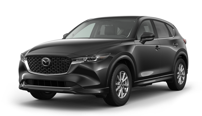 Mazda CX-5 2.5 S Select | Orem Mazda in Orem UT