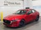 2023 Mazda Mazda3 Sedan 2.5 Turbo Premium Plus Package