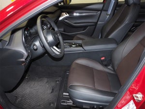 2023 Mazda3 Sedan 2.5 Turbo Premium Plus Package