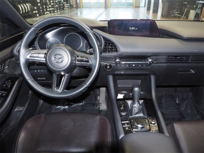 2021 Mazda Mazda3 Hatchback Premium