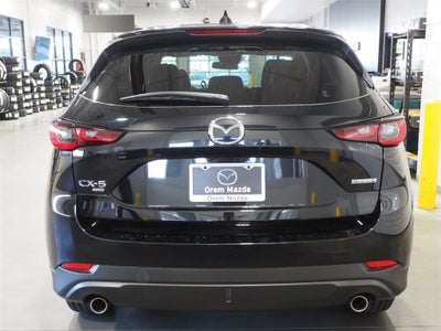 2023 Mazda Mazda CX-5 2.5 S Select Package