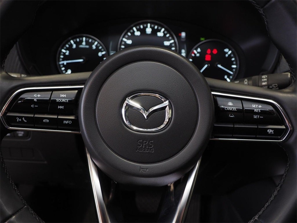 2024 Mazda Mazda CX-90 3.3 Turbo Select