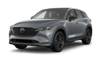 2023 Mazda CX-5 2.5 CARBON EDITION | NAME# in Orem UT