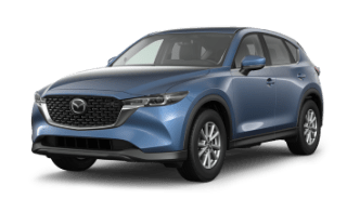 2023 Mazda CX-5 2.5 S Preferred | NAME# in Orem UT