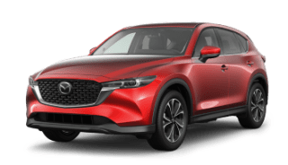 2023 Mazda CX-5 2.5 S Premium | NAME# in Orem UT