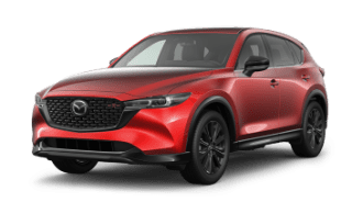 2023 Mazda CX-5 2.5 TURBO | NAME# in Orem UT
